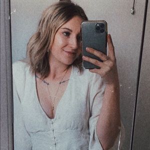 Meet your Posher, Josie